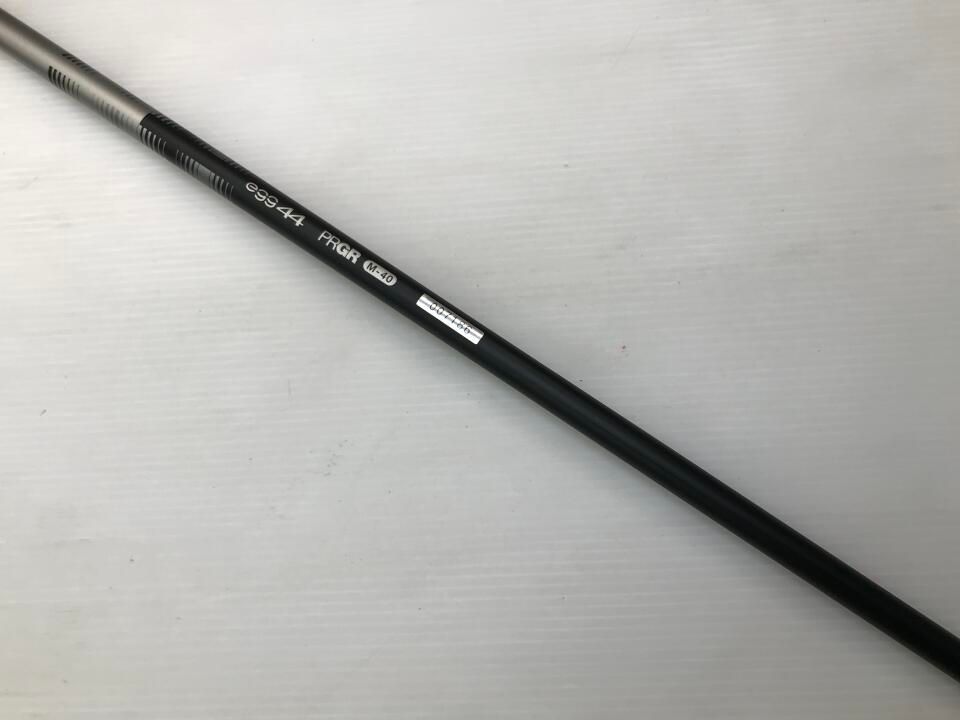 プロギア egg 44 9.5度 egg オリジナルカーボン ドライバー 中古【最短即日発送】 プロギア egg 44 9.5度 egg オリジナルカーボン ドライバー 中古【最短即日発送】