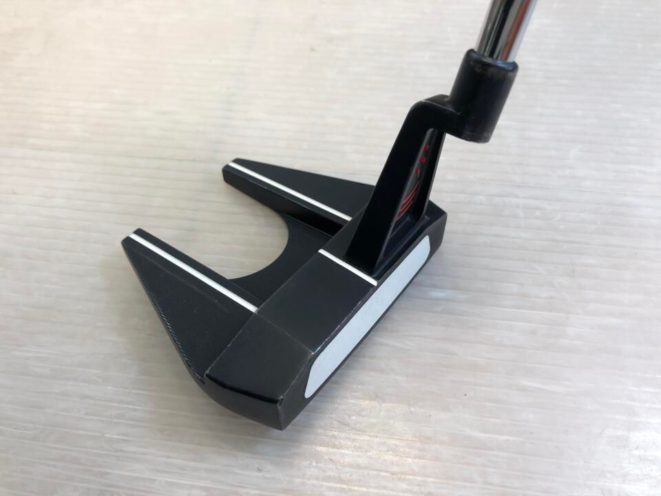 オデッセイ TRI-BEAM RED #7 CS パター 中古 ゴルフドゥ!NEXT昭島武蔵野店【最短即日発送】 オデッセイ TRI-BEAM RED #7 CS パター 中古 ゴルフドゥ!NEXT昭島武蔵野店【最短即日発送】