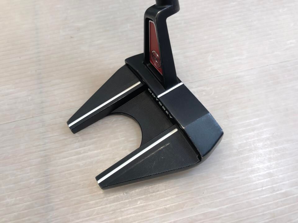 オデッセイ TRI-BEAM RED #7 CS パター 中古 ゴルフドゥ!NEXT昭島武蔵野店【最短即日発送】 オデッセイ TRI-BEAM RED #7 CS パター 中古 ゴルフドゥ!NEXT昭島武蔵野店【最短即日発送】