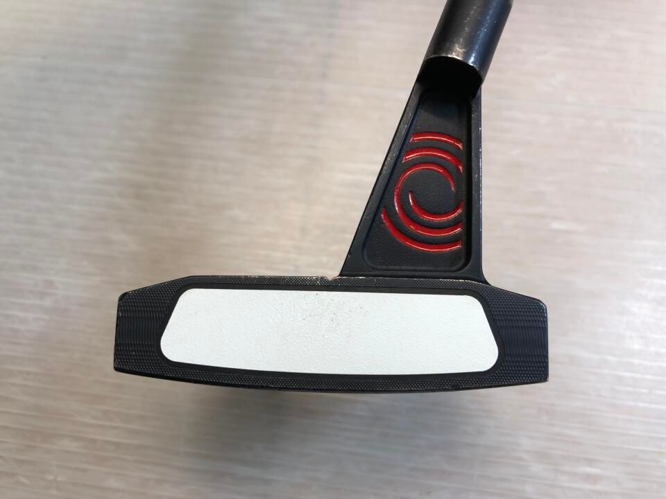 オデッセイ TRI-BEAM RED #7 CS パター 中古 ゴルフドゥ!NEXT昭島武蔵野店【最短即日発送】 オデッセイ TRI-BEAM RED #7 CS パター 中古 ゴルフドゥ!NEXT昭島武蔵野店【最短即日発送】