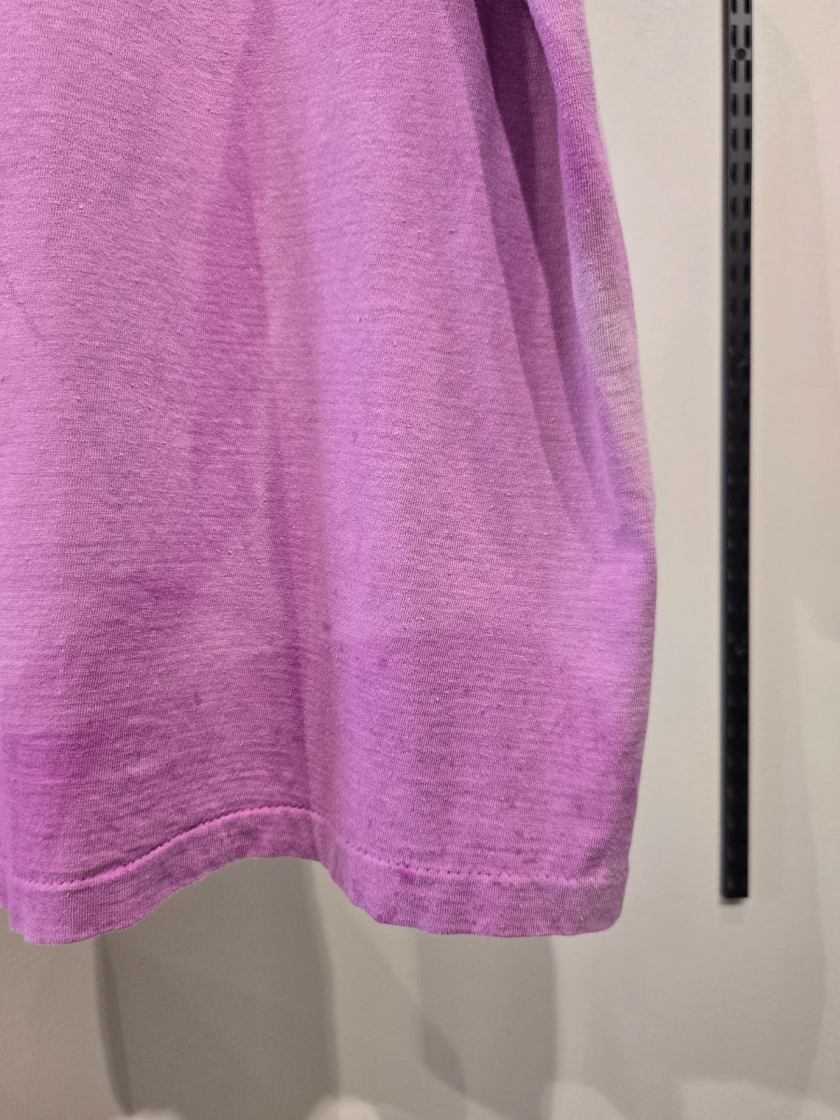 『鬼フェード』1990's Super Faded T-Shirt SIZE : XL Tシャツ 90s 『鬼フェード』1990's Super Faded T-Shirt SIZE : XL Tシャツ 90s