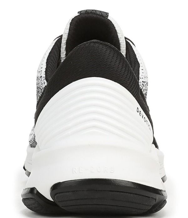 ライカ レディース シューズ スニーカー メッシュ Ryka Womens Devotion X 2 Mesh Fitness Walking Sneakers Brilliant White ホワイ