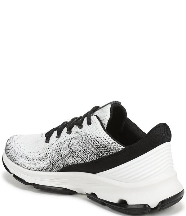 ライカ レディース シューズ スニーカー メッシュ Ryka Womens Devotion X 2 Mesh Fitness Walking Sneakers Brilliant White ホワイ