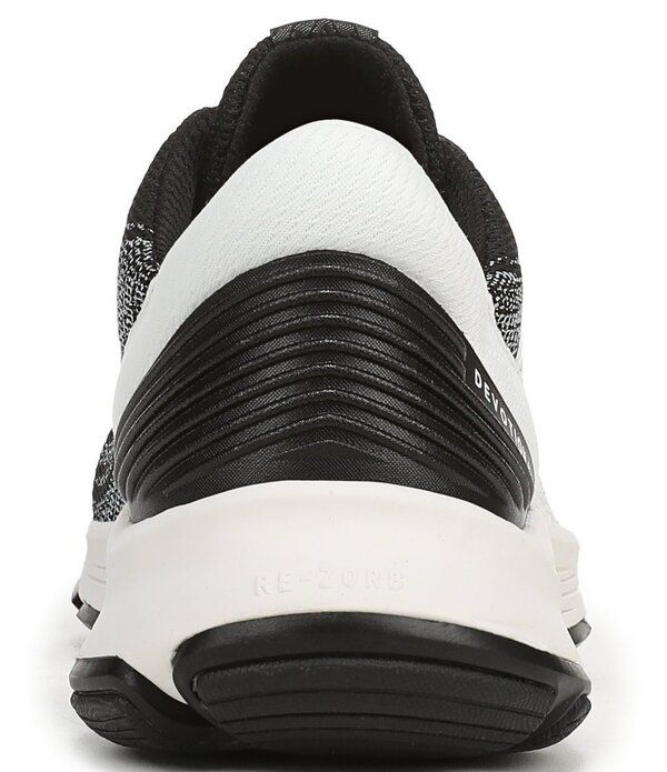 ライカ レディース シューズ スニーカー メッシュ Ryka Womens Devotion X 2 Mesh Fitness Walking Sneakers Black ブラック