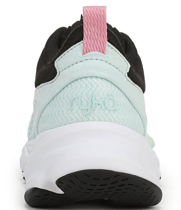 ライカ レディース シューズ スニーカー メッシュ Ryka Womens Rezorb Max Mesh Walking Sneakers Opal Green グリーン ライカ レディース シューズ スニーカー メッシュ Ryka Womens Rezorb Max Mesh Walking Sneakers Opal Green グリーン