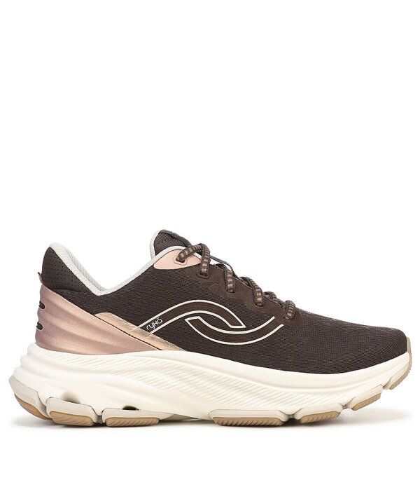 ライカ レディース シューズ スニーカー メッシュ Ryka Womens Devotion X Max 2 Mesh Fabric Walking Sneakers Java Brown ブラウン ライカ レディース シューズ スニーカー メッシュ Ryka Womens Devotion X Max 2 Mesh Fabric Walking Sneakers Java Brown ブラウン
