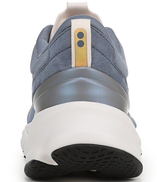 ライカ レディース シューズ スニーカー メッシュ Ryka Womens Elevate LX Mesh Walking Sneakers Flintstone Blue ブルー