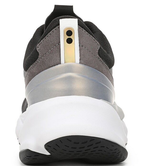 ライカ レディース シューズ スニーカー メッシュ Ryka Womens Elevate LX Mesh Walking Sneakers Black ブラック