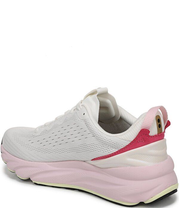 ライカ レディース シューズ スニーカー メッシュ Ryka Womens Distance LX Mesh Running Sneakers White Alyssum ホワイト ライカ レディース シューズ スニーカー メッシュ Ryka Womens Distance LX Mesh Running Sneakers White Alyssum ホワイト