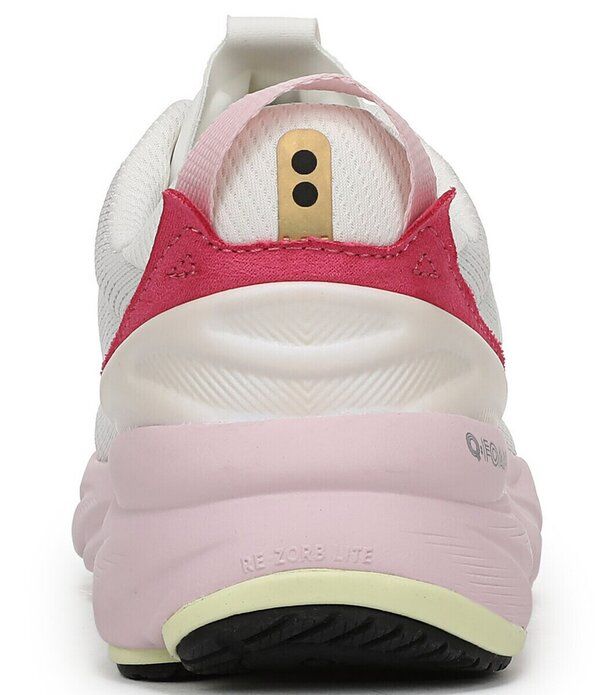 ライカ レディース シューズ スニーカー メッシュ Ryka Womens Distance LX Mesh Running Sneakers White Alyssum ホワイト ライカ レディース シューズ スニーカー メッシュ Ryka Womens Distance LX Mesh Running Sneakers White Alyssum ホワイト
