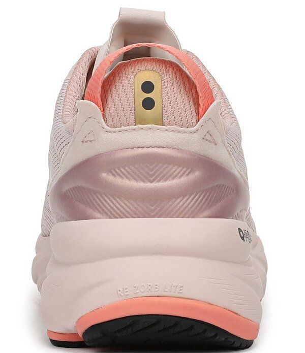 ライカ レディース シューズ スニーカー メッシュ Ryka Womens Distance LX Mesh Running Sneakershell Pink ピンク ライカ レディース シューズ スニーカー メッシュ Ryka Womens Distance LX Mesh Running Sneakershell Pink ピンク