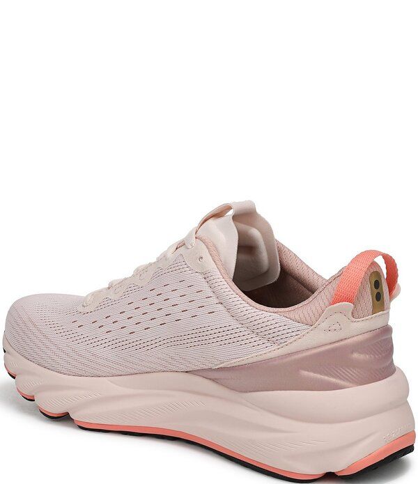 ライカ レディース シューズ スニーカー メッシュ Ryka Womens Distance LX Mesh Running Sneakershell Pink ピンク ライカ レディース シューズ スニーカー メッシュ Ryka Womens Distance LX Mesh Running Sneakershell Pink ピンク