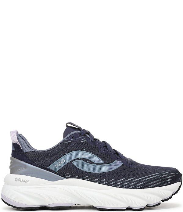 ライカ レディース シューズ スニーカー メッシュ Ryka Womens Distance LX Mesh Running Sneakers Academy Blue ブルー ライカ レディース シューズ スニーカー メッシュ Ryka Womens Distance LX Mesh Running Sneakers Academy Blue ブルー