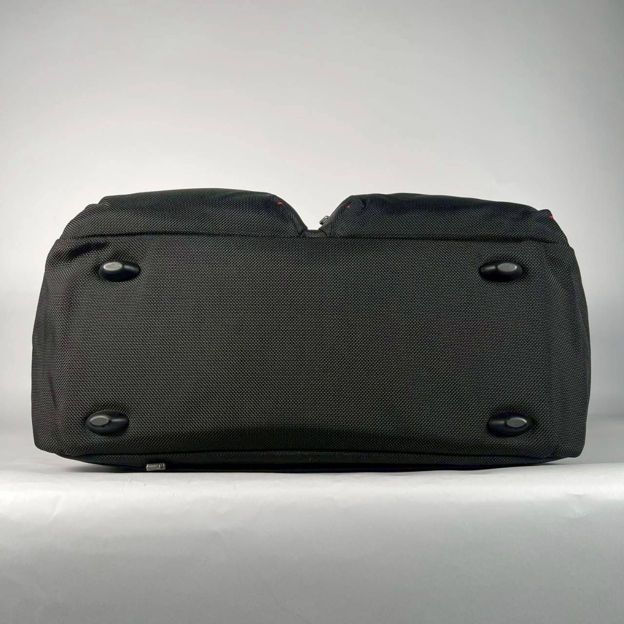 B-209 TUMI トゥミ Alpha Bravo ビジネスバッグ 2way ブラック ナイロン m482-3-260529 2-1