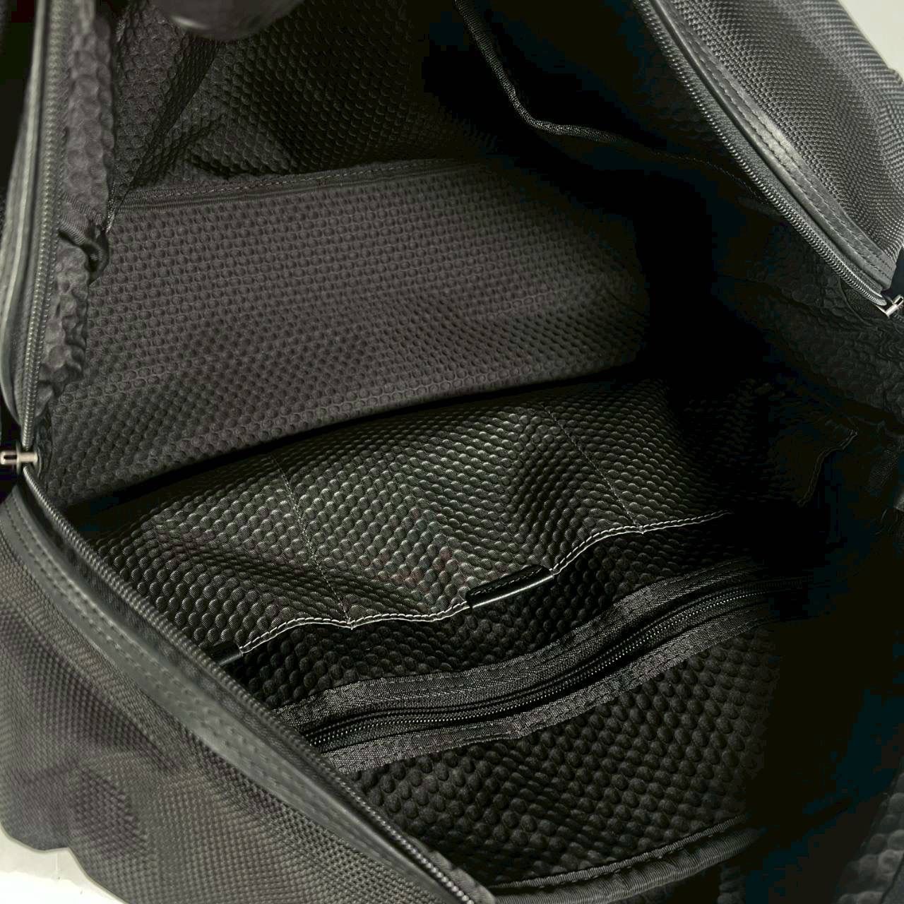 B-209 TUMI トゥミ Alpha Bravo ビジネスバッグ 2way ブラック ナイロン m482-3-260529 2-1