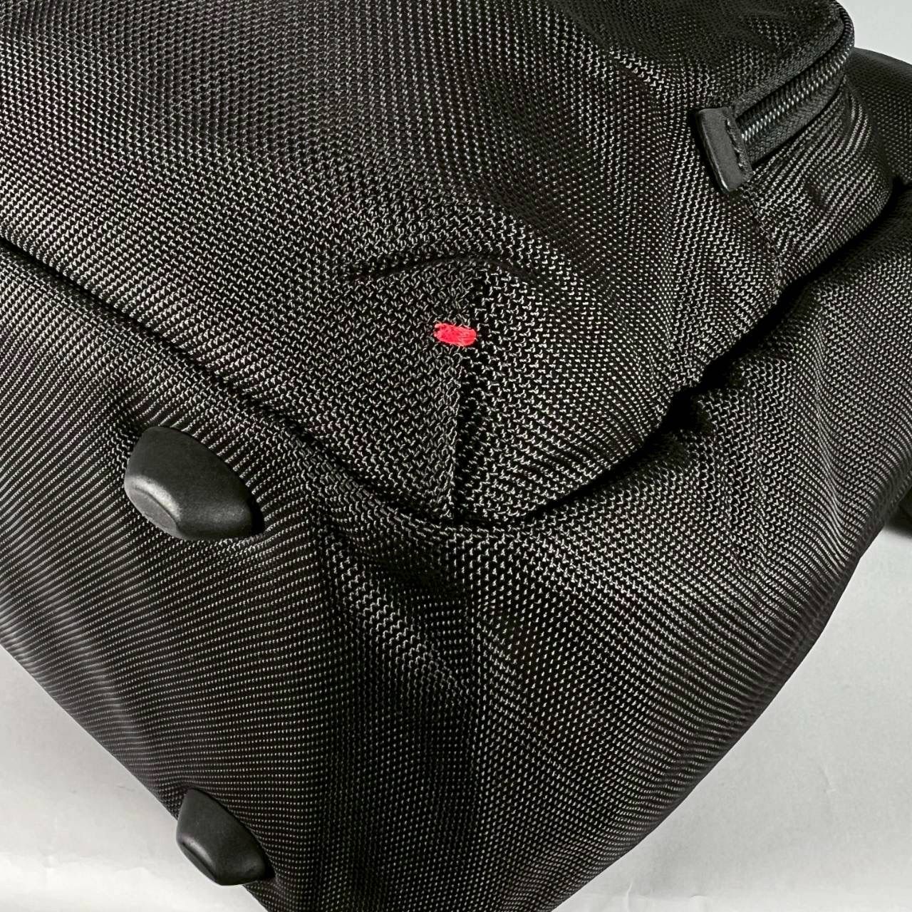B-209 TUMI トゥミ Alpha Bravo ビジネスバッグ 2way ブラック ナイロン m482-3-260529 2-1