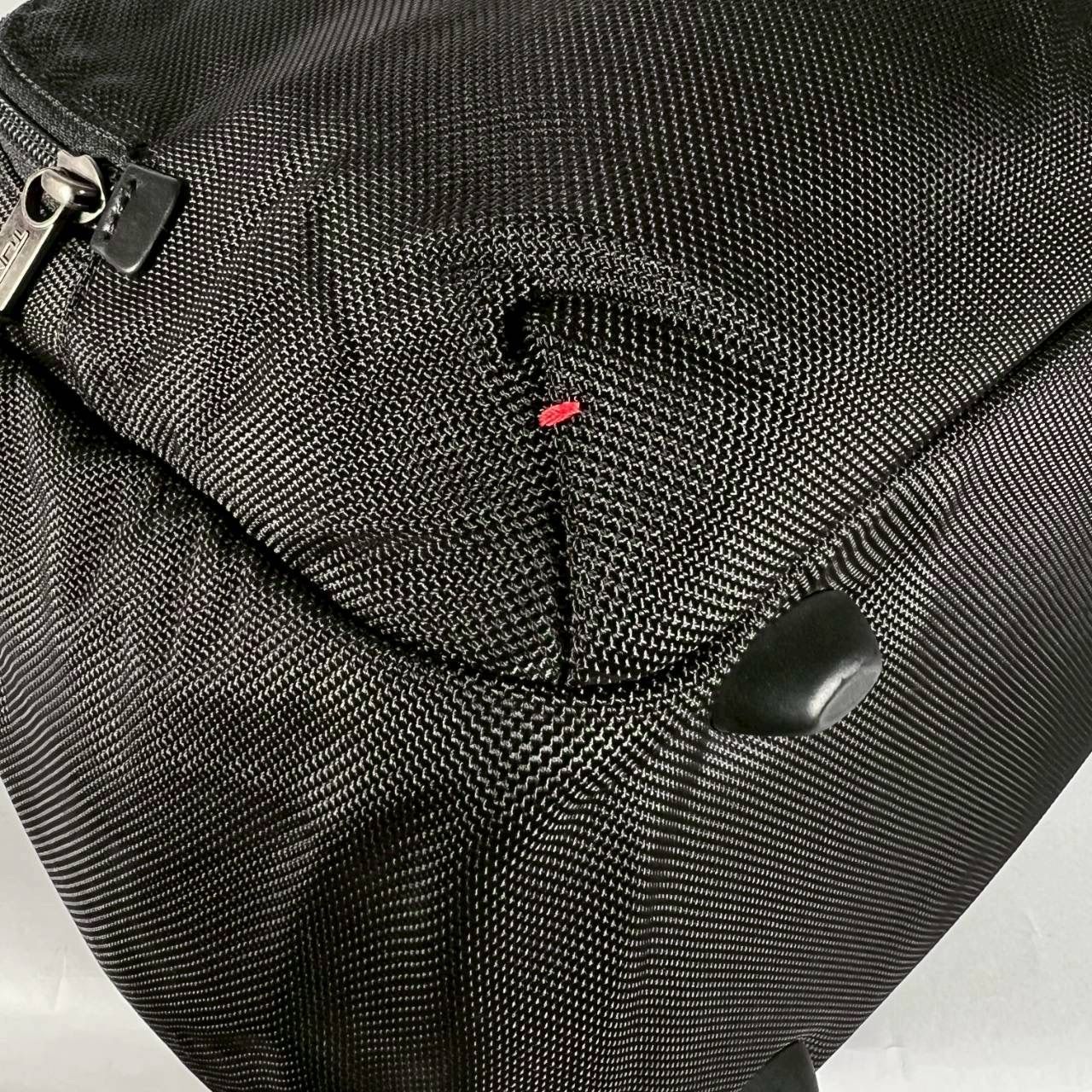 B-209 TUMI トゥミ Alpha Bravo ビジネスバッグ 2way ブラック ナイロン m482-3-260529 2-1