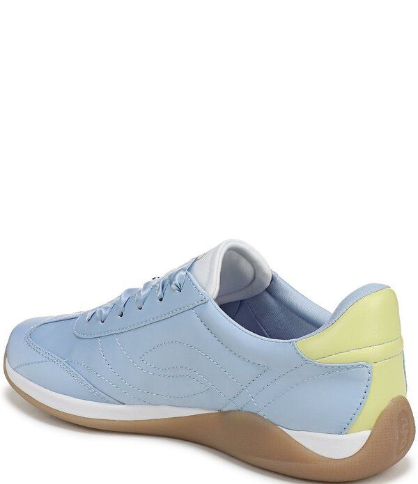 ライカ レディース シューズ スニーカー レース Ryka Womens Era Ribbon Lace Sneakerskyway Blue ブルー ライカ レディース シューズ スニーカー レース Ryka Womens Era Ribbon Lace Sneakerskyway Blue ブルー
