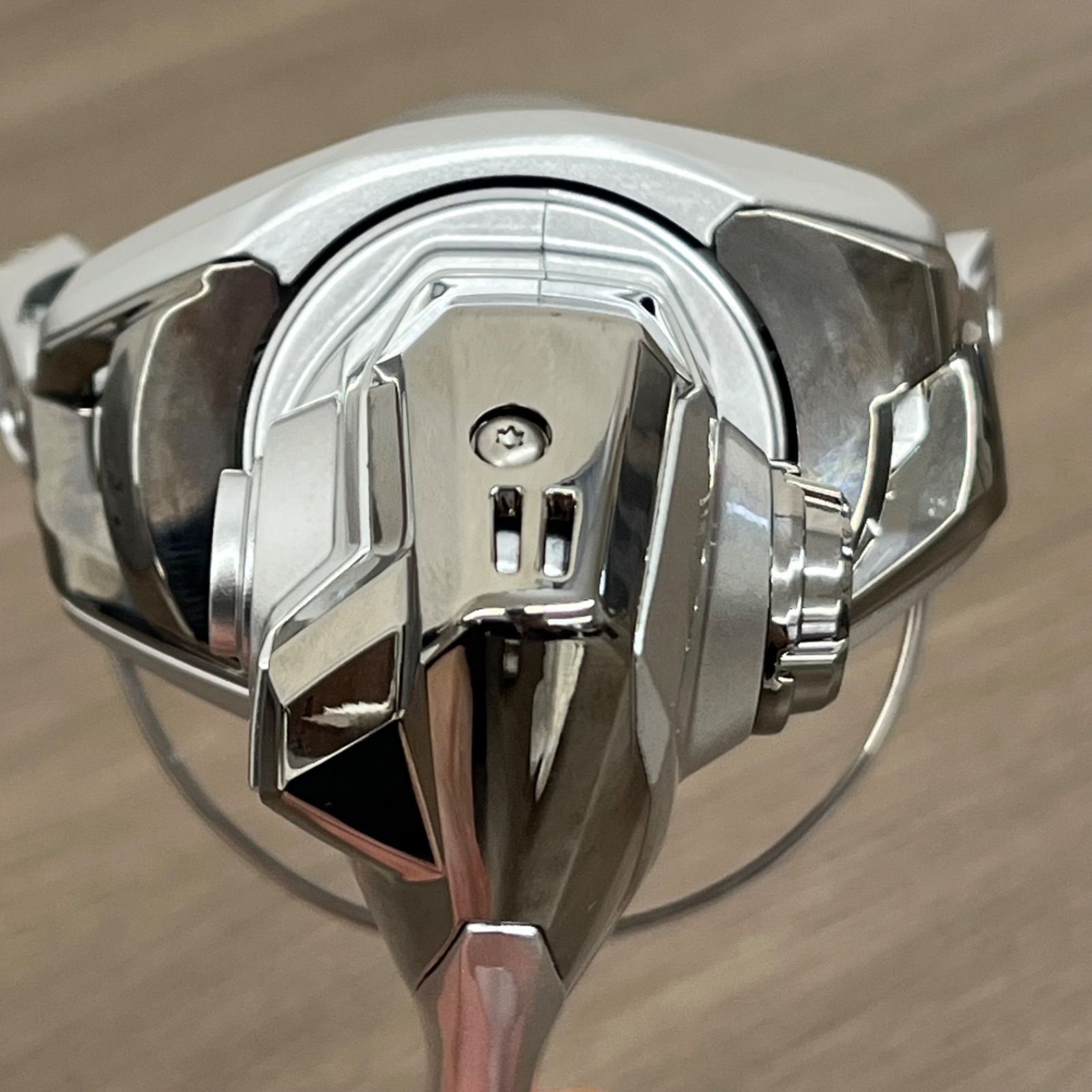 (s) 未使用品! SHIMANO シマノ STRADIC 4000XG ストラディック スピニングリール 箱付き 海釣り ルアー釣り /8158 (s) 未使用品! SHIMANO シマノ STRADIC 4000XG ストラディック スピニングリール 箱付き 海釣り ルアー釣り /8158