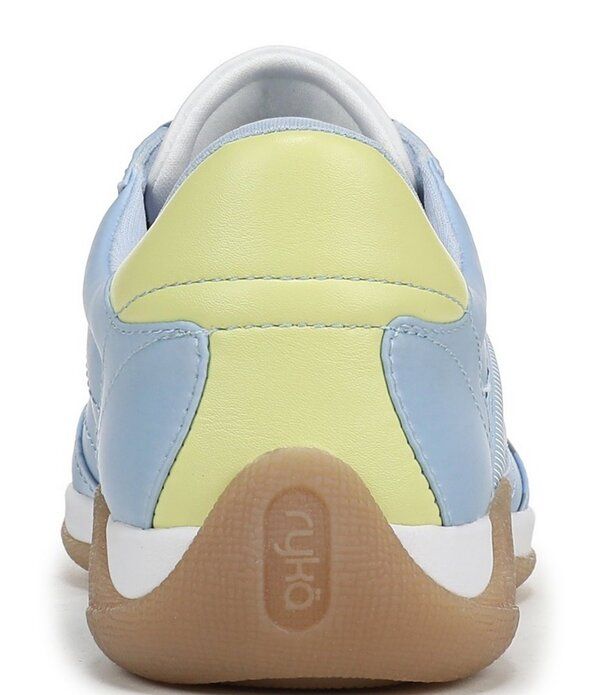 ライカ レディース シューズ スニーカー レース Ryka Womens Era Ribbon Lace Sneakerskyway Blue ブルー ライカ レディース シューズ スニーカー レース Ryka Womens Era Ribbon Lace Sneakerskyway Blue ブルー