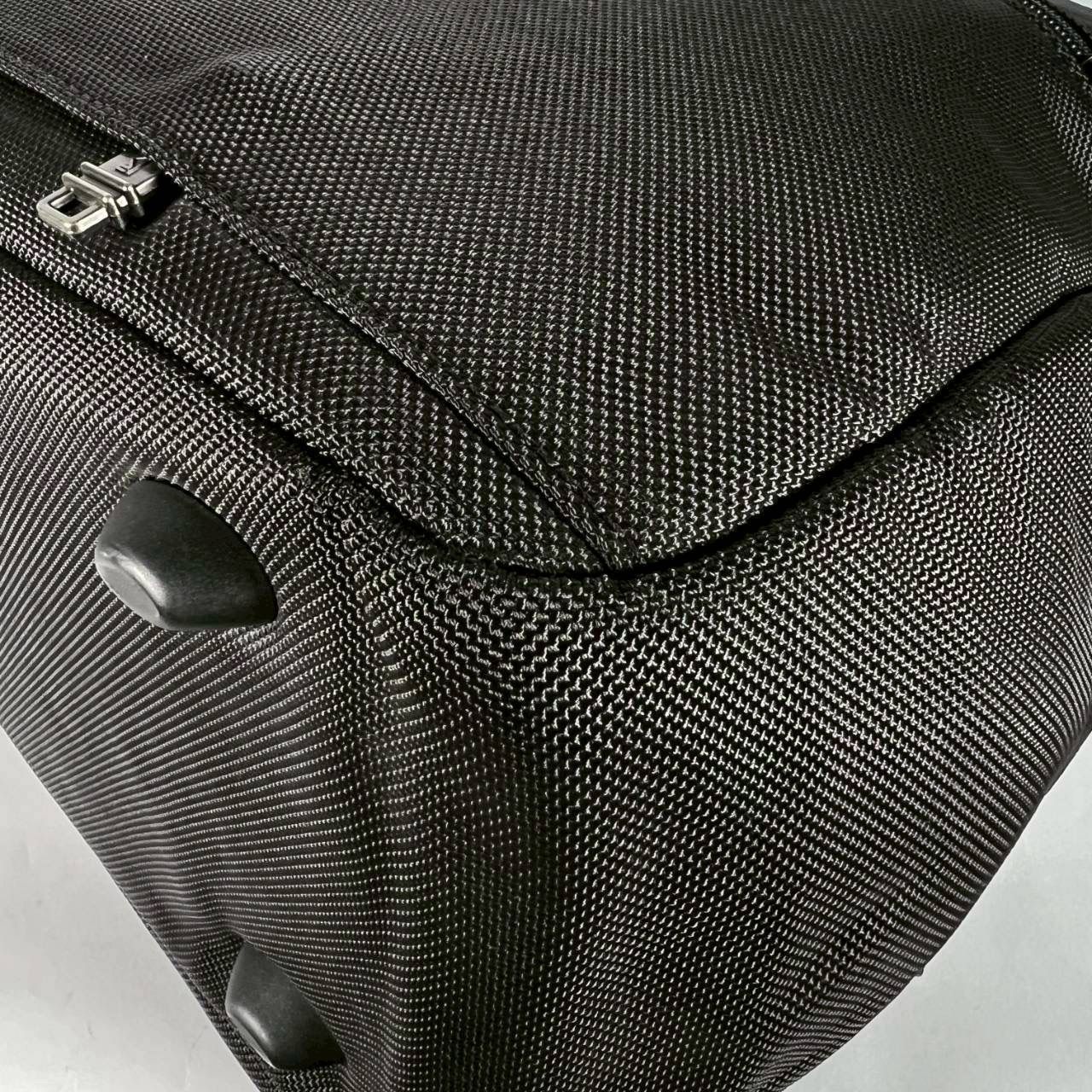 B-209 TUMI トゥミ Alpha Bravo ビジネスバッグ 2way ブラック ナイロン m482-3-260529 2-1