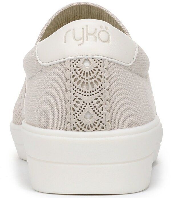 ライカ レディース シューズ スニーカー ニット Ryka Womens Viv Ease Knit Slip On Sneakers French Beige ベージュ ライカ レディース シューズ スニーカー ニット Ryka Womens Viv Ease Knit Slip On Sneakers French Beige ベージュ