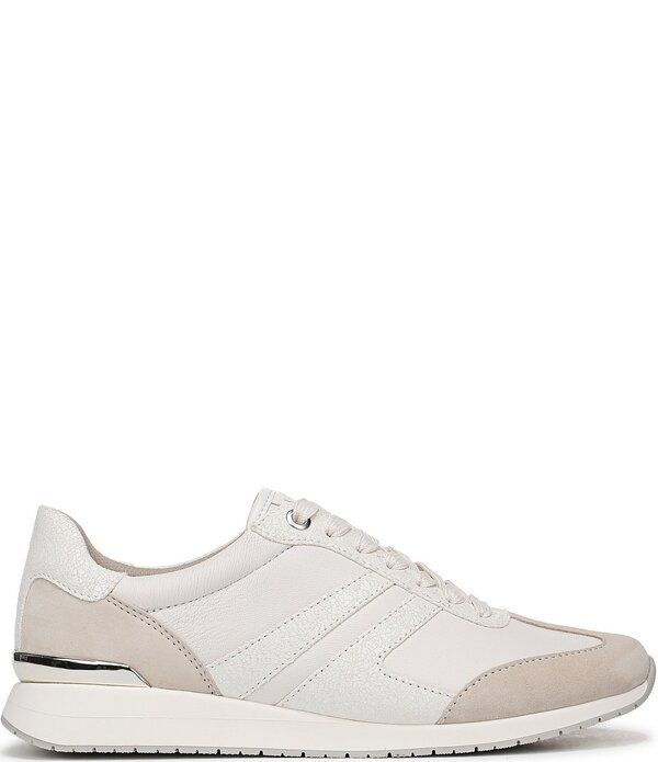ナチュライザー レディース シューズ スニーカー カラーブロック レース Naturalizer Lorena Colorblock Lace Up Sneakers Warm WhiteIvory ナチュライザー レディース シューズ スニーカー カラーブロック レース Naturalizer Lorena Colorblock Lace Up Sneakers Warm WhiteIvory