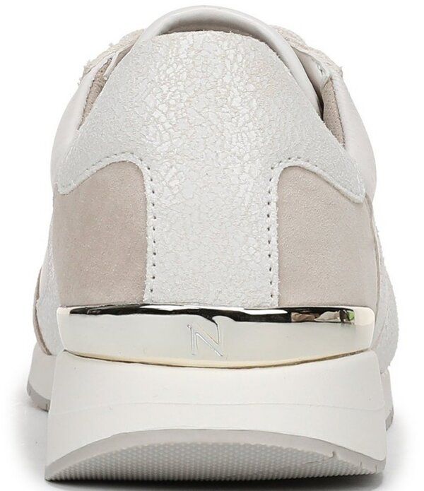 ナチュライザー レディース シューズ スニーカー カラーブロック レース Naturalizer Lorena Colorblock Lace Up Sneakers Warm WhiteIvory ナチュライザー レディース シューズ スニーカー カラーブロック レース Naturalizer Lorena Colorblock Lace Up Sneakers Warm WhiteIvory