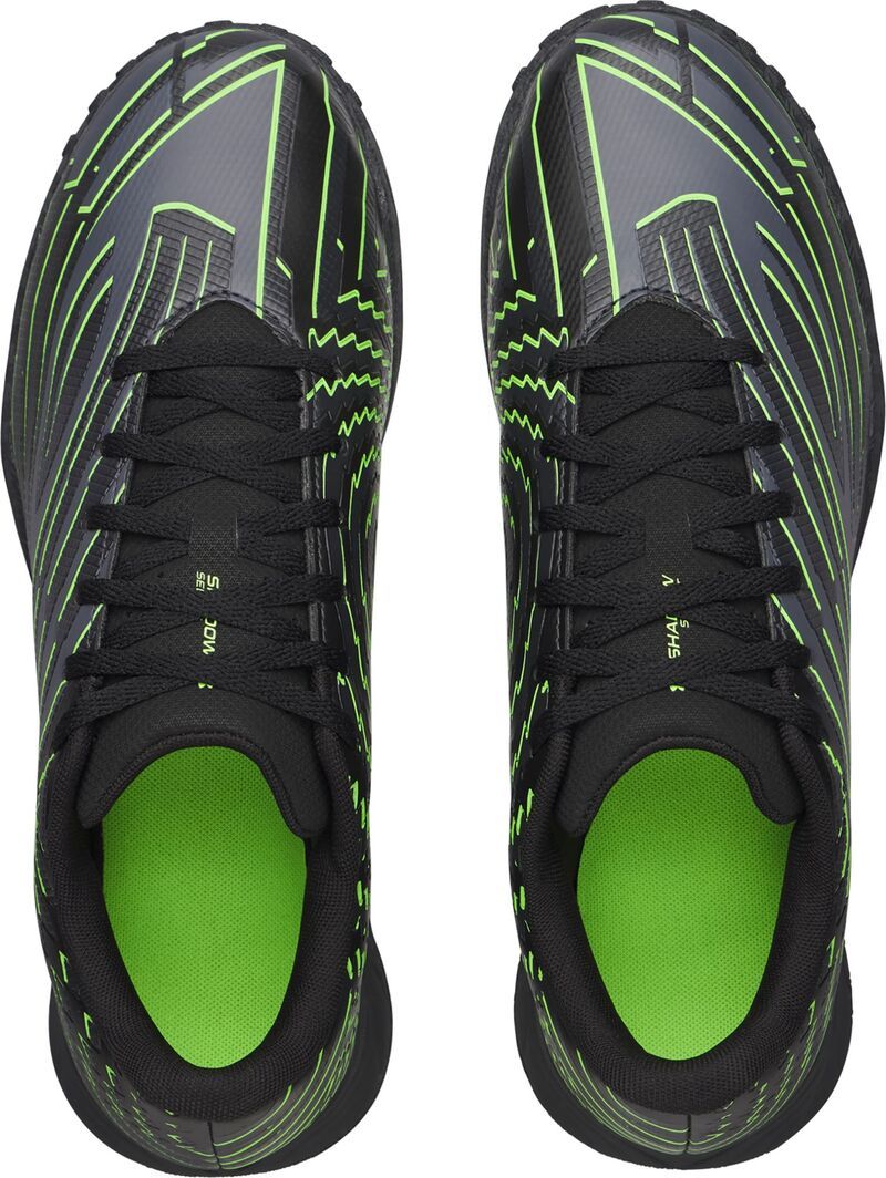 アンダーアーマー レディース シューズ スニーカー Under Armour Shadow Select 4 Turf Soccer Cleats BlackGray ブラック アンダーアーマー レディース シューズ スニーカー Under Armour Shadow Select 4 Turf Soccer Cleats BlackGray ブラック