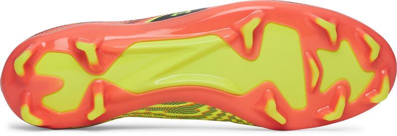 アンダーアーマー レディース シューズ スニーカー Under Armour Shadow Pro 4 FG Soccer Cleats OrangeGreen オレンジ アンダーアーマー レディース シューズ スニーカー Under Armour Shadow Pro 4 FG Soccer Cleats OrangeGreen オレンジ