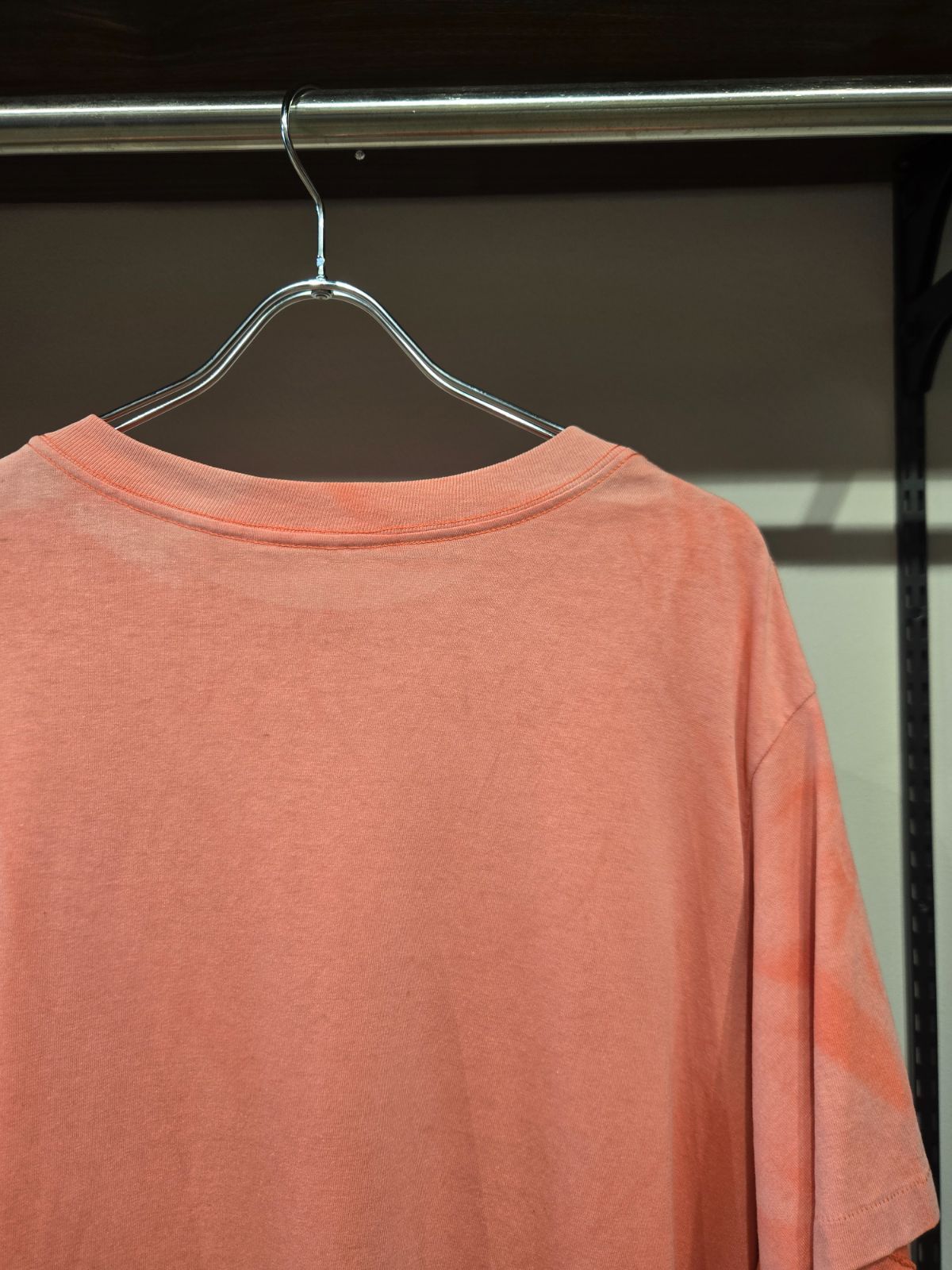 『鬼フェード』1990's　Super Faded T-Shirt　SIZE : XXXL　Tシャツ　90s