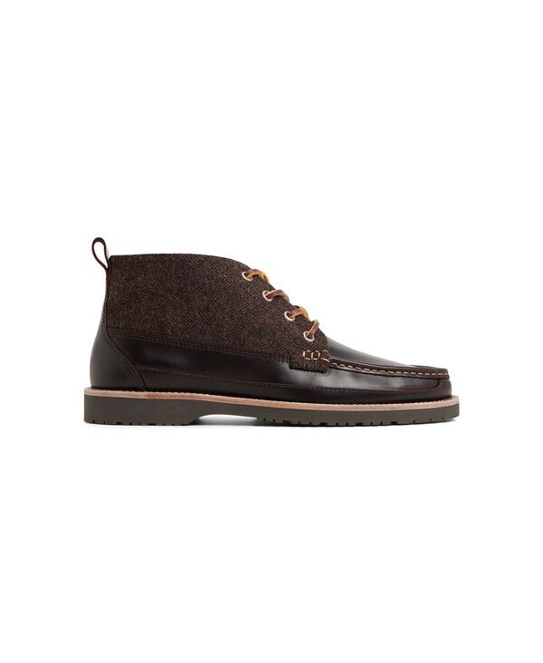 スペリー メンズ シューズ ブーツ・レインブーツ ミニ Sperry Mens Mini Lug Chukka RoundToe Boots Other Brown ブラウン スペリー メンズ シューズ ブーツ・レインブーツ ミニ Sperry Mens Mini Lug Chukka RoundToe Boots Other Brown ブラウン