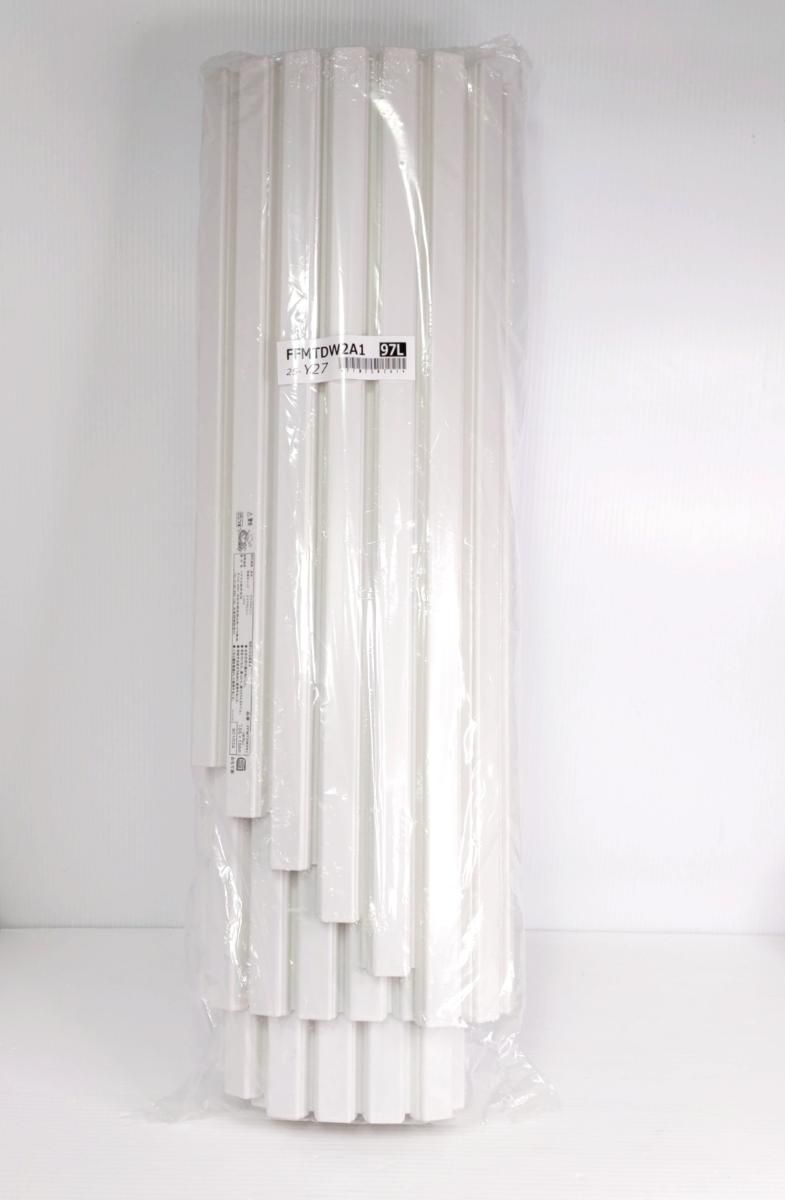 未開封品】トクラス 旧ヤマハ 新97L ヤマハシステムバス用 風呂ふた