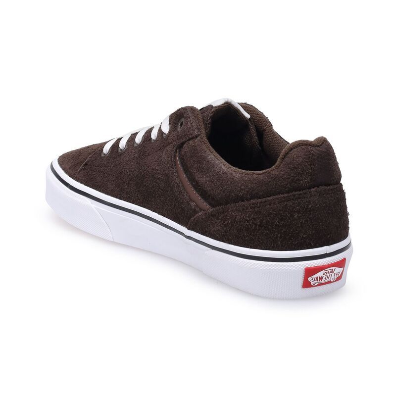 バンズ レディース シューズ スニーカー Vanseldan Mens Casual Sneakers Demitasse