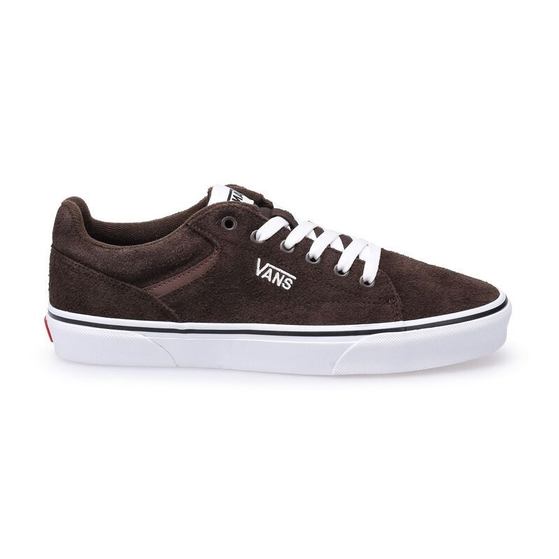 バンズ レディース シューズ スニーカー Vanseldan Mens Casual Sneakers Demitasse