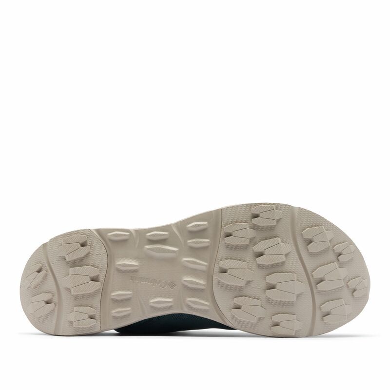 コロンビア レディース シューズ スニーカー Columbia DRAINMAKER XTR Mens Lightweight SlipOn Sneakers Everblue Super Sonic