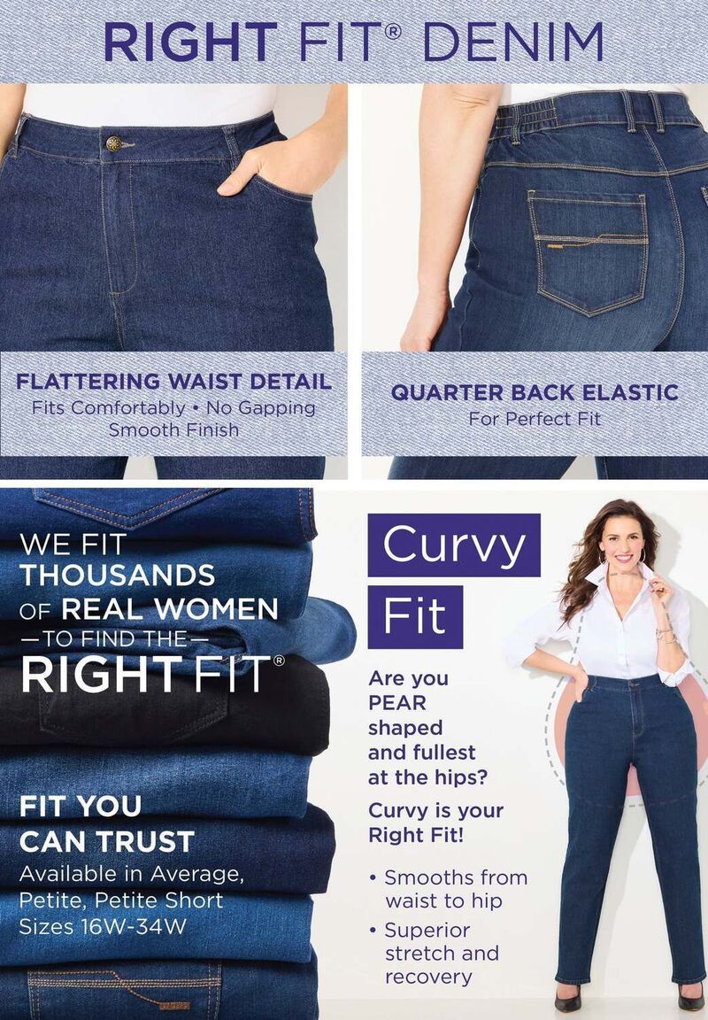 キャサリンズ レディース ボトムス カジュアルパンツ プラスサイズ キャップ Catherines Womens Plusize Right Fit Curvy Jean Capri Heritage キャサリンズ レディース ボトムス カジュアルパンツ プラスサイズ キャップ Catherines Womens Plusize Right Fit Curvy Jean Capri Heritage