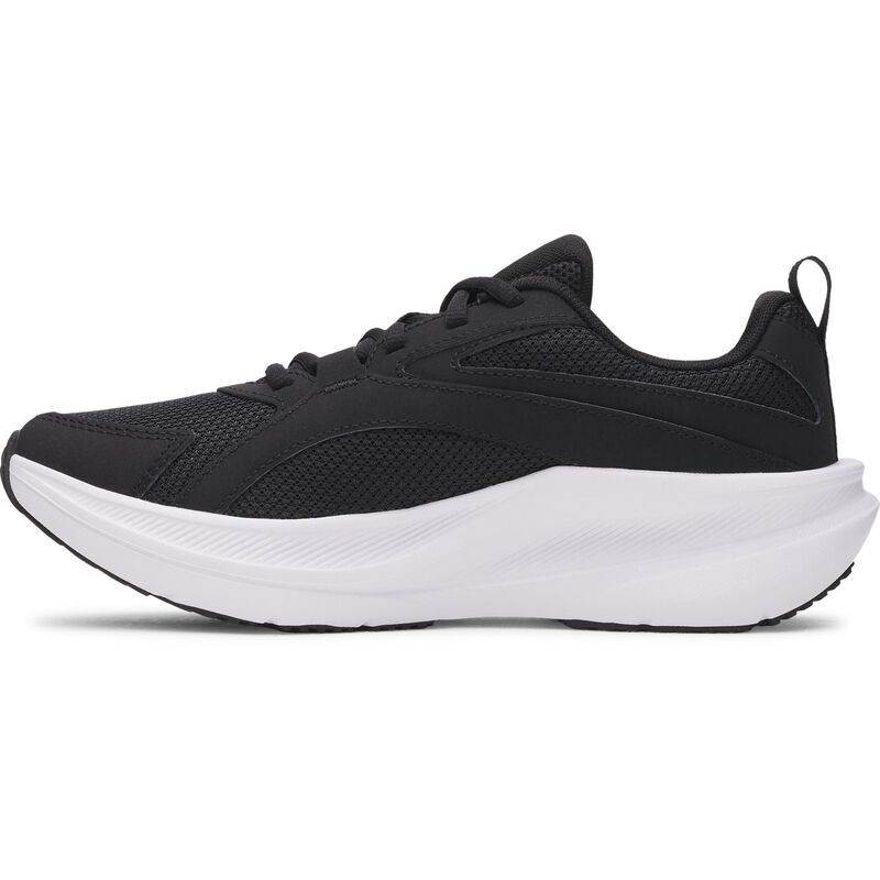 アンダーアーマー レディース シューズ スニーカー Under Armour Charged Assert 11 Womens Running Shoes Black ブラック アンダーアーマー レディース シューズ スニーカー Under Armour Charged Assert 11 Womens Running Shoes Black ブラック