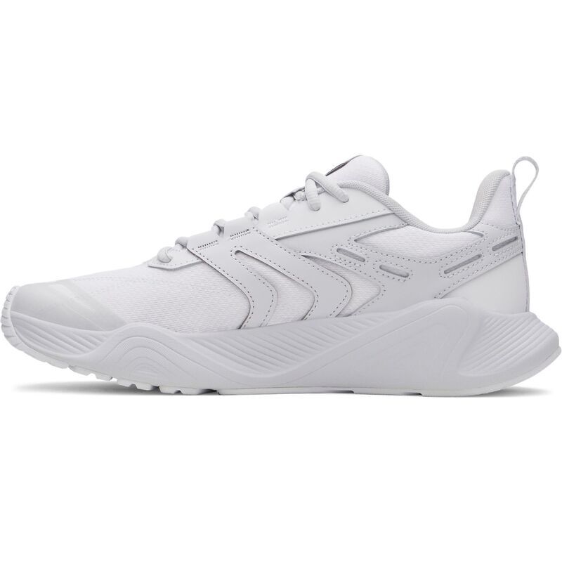 アンダーアーマー レディース シューズ スニーカー Under Armour Charged CommitR 5 Mens Training Shoes Wham Blue Apollorang ブル