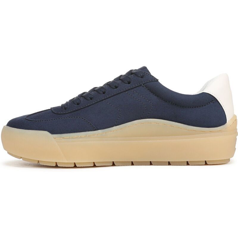 ドクター・ショール レディース シューズ スニーカー Dr Scholls Time Off Win Womensneakers Chocolate Brown ブラウン