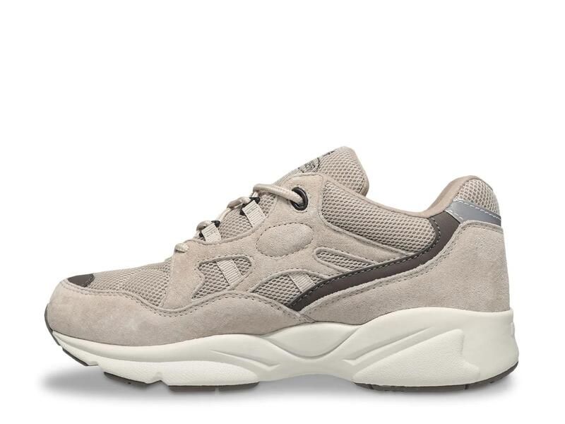 プロペット レディース シューズ スニーカー PropetStability Fusion Sneaker Womens Taupe トープ