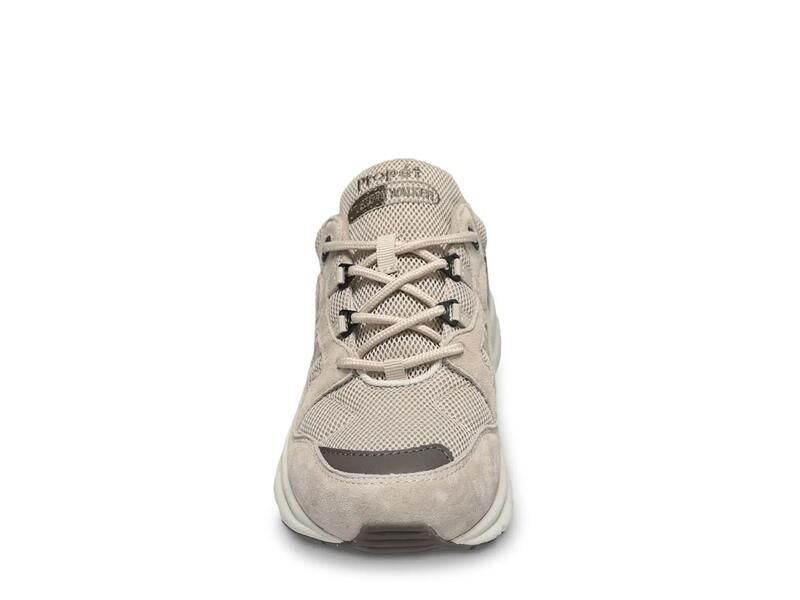プロペット レディース シューズ スニーカー PropetStability Fusion Sneaker Womens Taupe トープ