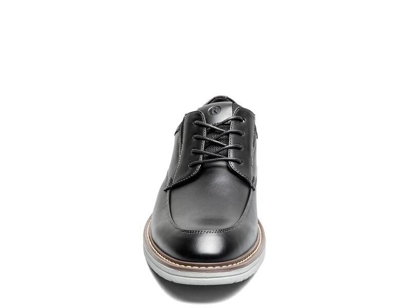 ノンブッシュ メンズ シューズ オックスフォード Nunn BushGates Oxford Black ブラック ノンブッシュ メンズ シューズ オックスフォード Nunn BushGates Oxford Black ブラック