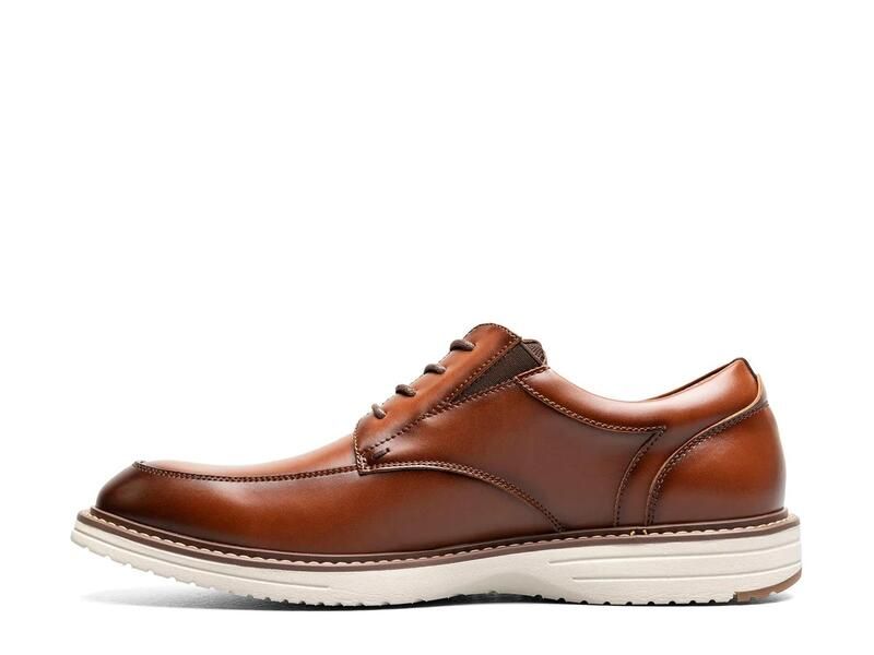 ノンブッシュ メンズ シューズ オックスフォード Nunn BushGates Oxford Cognac