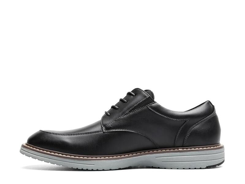 ノンブッシュ メンズ シューズ オックスフォード Nunn BushGates Oxford Black ブラック ノンブッシュ メンズ シューズ オックスフォード Nunn BushGates Oxford Black ブラック
