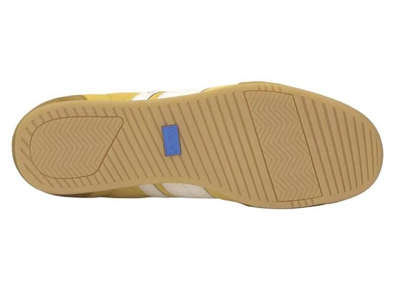 ケッズ レディース シューズ スニーカー KedsRevival Sneaker Womens Yellow イエロー ケッズ レディース シューズ スニーカー KedsRevival Sneaker Womens Yellow イエロー