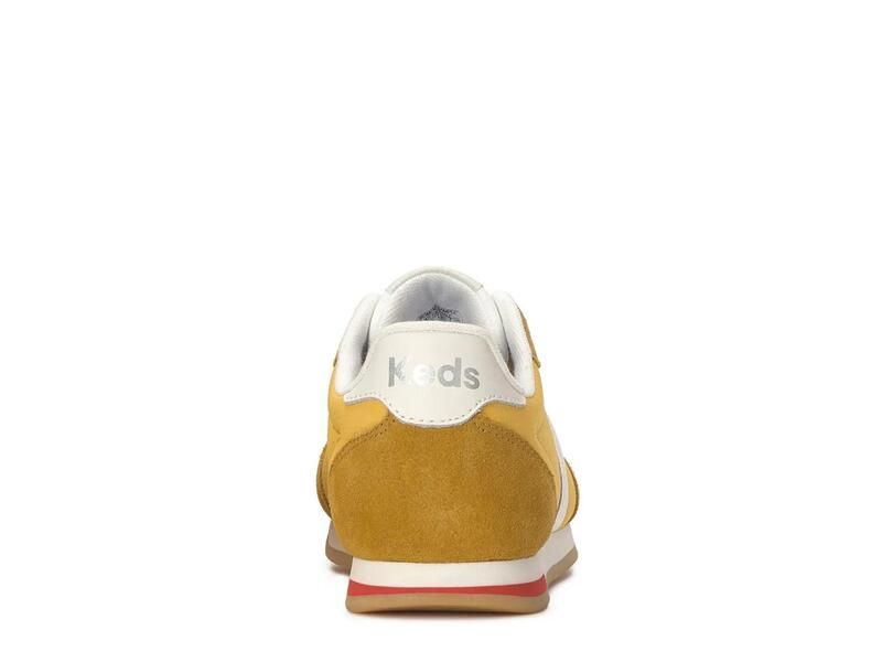 ケッズ レディース シューズ スニーカー KedsRevival Sneaker Womens Yellow イエロー ケッズ レディース シューズ スニーカー KedsRevival Sneaker Womens Yellow イエロー