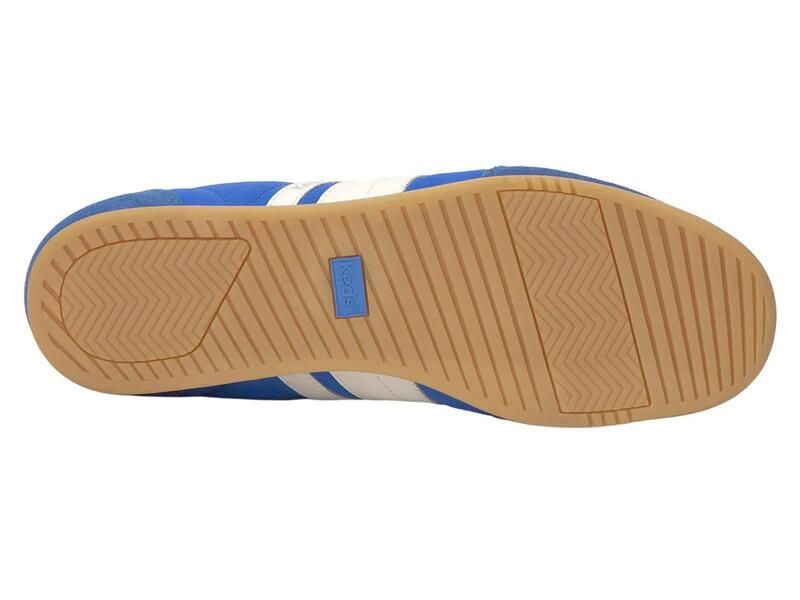 ケッズ レディース シューズ スニーカー KedsRevival Sneaker Womens Blue ブルー