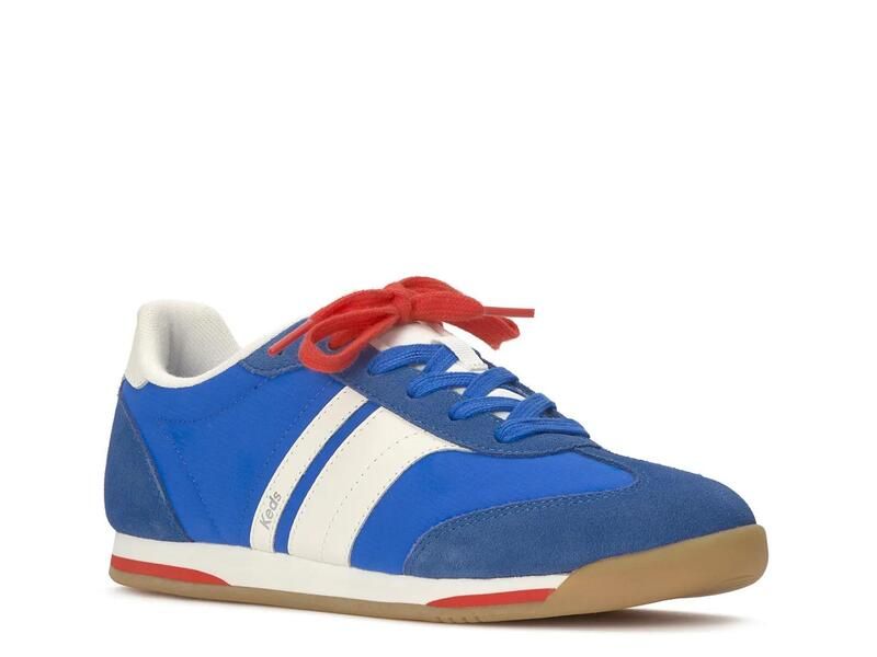 ケッズ レディース シューズ スニーカー KedsRevival Sneaker Womens Blue ブルー