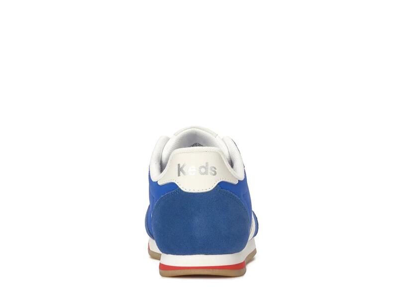 ケッズ レディース シューズ スニーカー KedsRevival Sneaker Womens Blue ブルー
